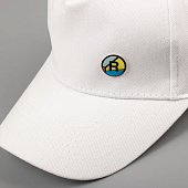 Значки с полимерным покрытием Bete на заказ