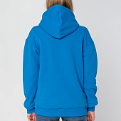 Худи Kirenga Heavy 2.0, бирюзовое