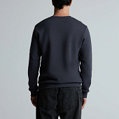 Свитшот Toima Heavy 2.0, темно-серый (графит)