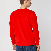 Толстовка Unit Toima Heavy, красная