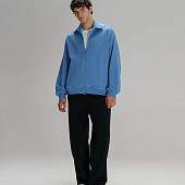 Толстовка унисекс Neofit, синяя