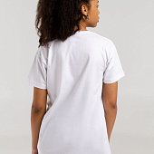 Футболка «Меламед. John Lennon, Yoko Ono», белая