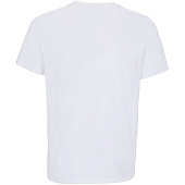 Футболка унисекс Legend, белая