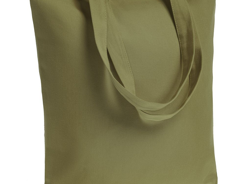 Холщовая сумка Avoska, хаки