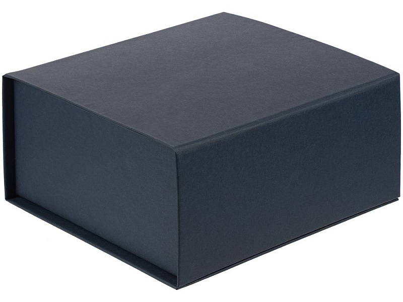 Коробка Pack In Style, темно-синяя