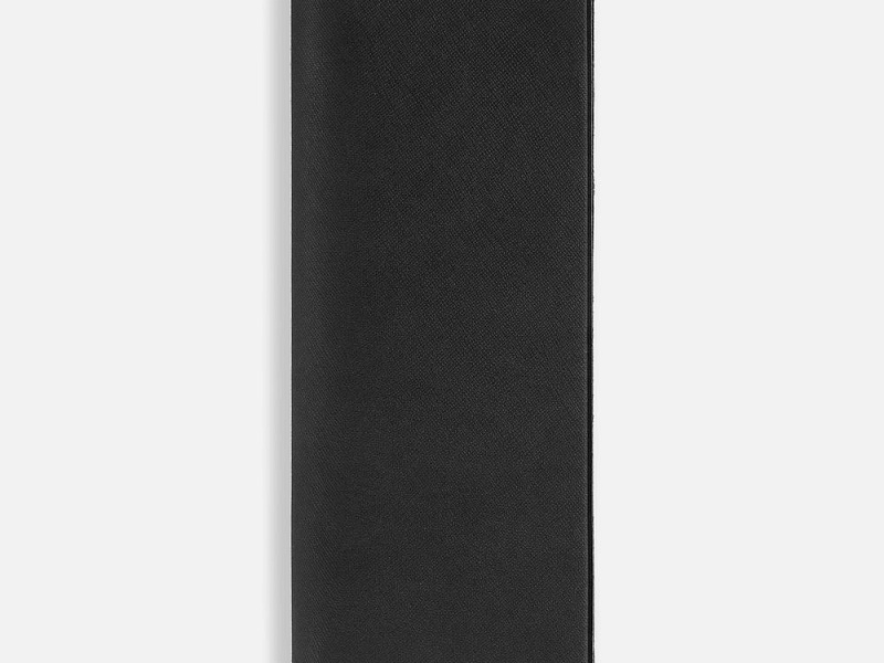 Органайзер для путешествий Devon, черный