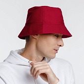 Панама Challenge, бордовая