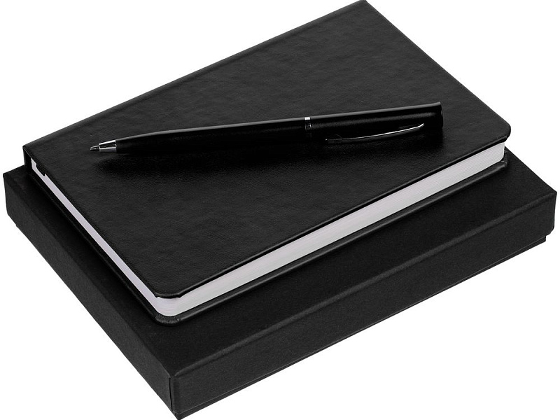 Набор Base Mini, черный