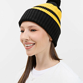 Шапка Winwear, черная