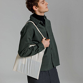 Сумка для покупок Cottonica Recycle, неокрашенная