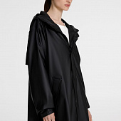 Парка R4, черная