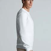 Свитшот Toima Heavy 2.0, белый