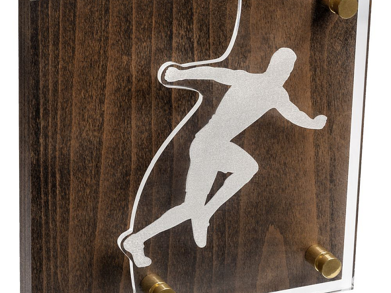 Награда Celebration, бег