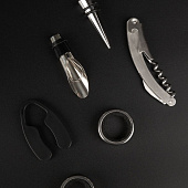 Набор для вина Fiano, ver.2