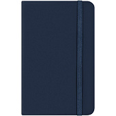 Блокнот Nota Bene, синий