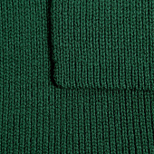 Шарф Tommi, зеленый