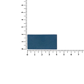 Лейбл светоотражающий Tao, S, синий