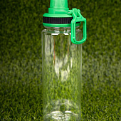 Бутылка Dayspring, зеленая