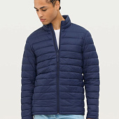 Куртка мужская Wilson Men, темно-синяя