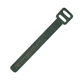 Пуллер кожаный Molim, S, зеленый