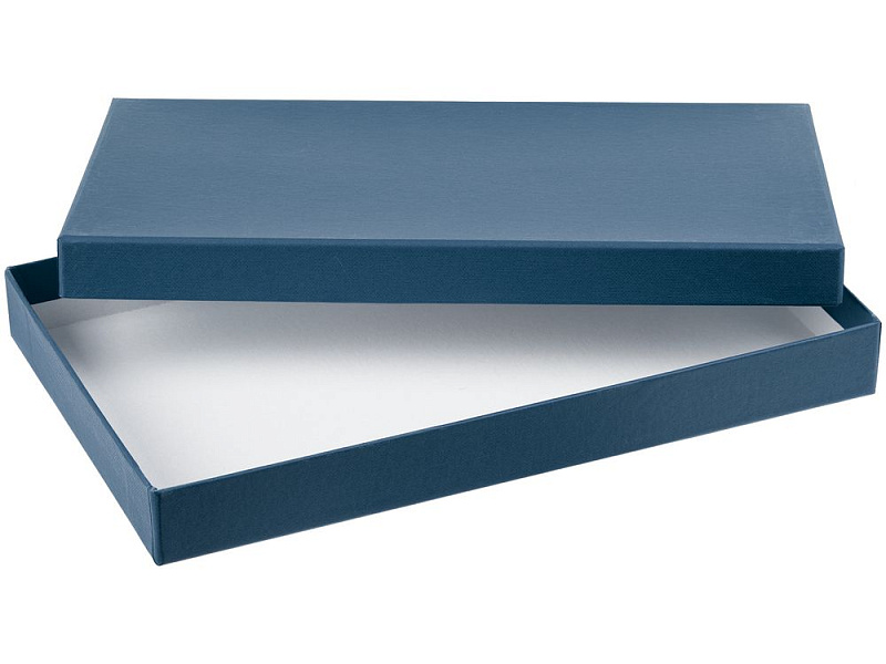 Коробка Horizon, синяя