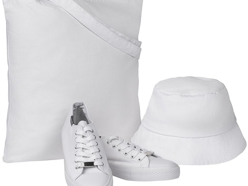 Набор Summertime, белый