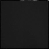 Бандана Overhead, черная