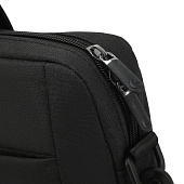 Сумка для ноутбука L224, черная