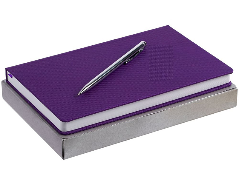 Набор Grade, фиолетовый