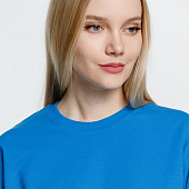 Свитшот Toima 2.0, бирюзовый