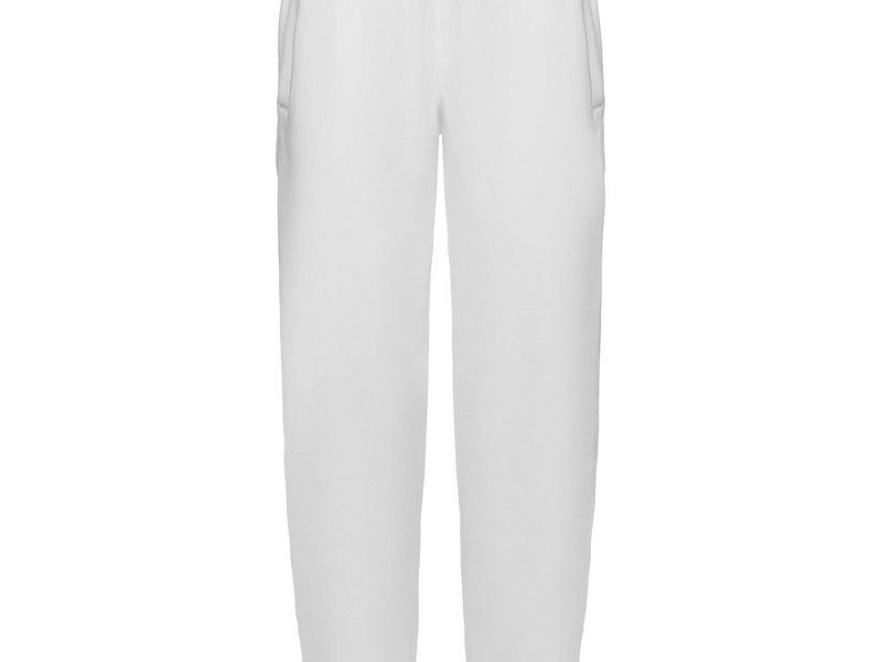 Джоггеры Kulonga, молочно-белые