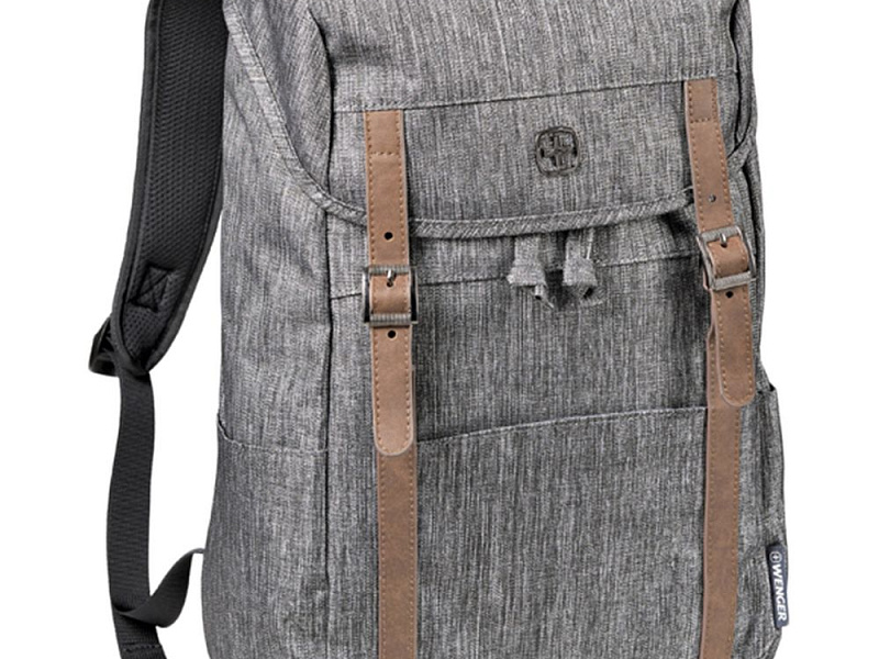 Рюкзак Urban Contemporary, серый