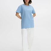 Футболка Imperial 190, голубая