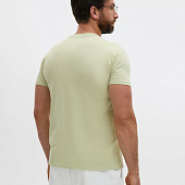 Футболка унисекс Regent 150, лайм