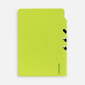 Ежедневник Flexpen Mini, недатированный, светло-зеленый