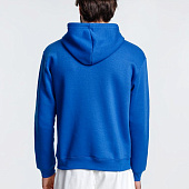 Худи унисекс Phoenix, ярко-синее