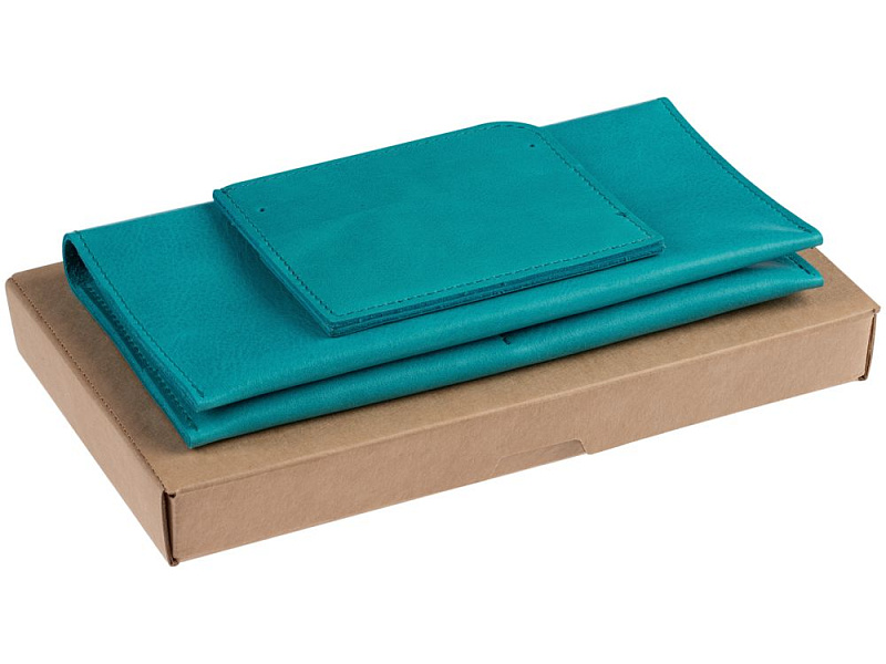 Набор Apache Travel, бирюзовый