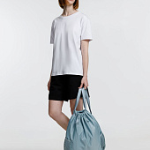 Спортивный рюкзак Verkko, серо-голубой