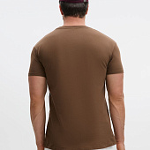 Футболка Imperial 190, коричневая