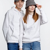 Панама Soft Core, серая