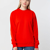 Толстовка Unit Toima, красная