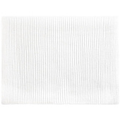 Шарф Alpine, белый