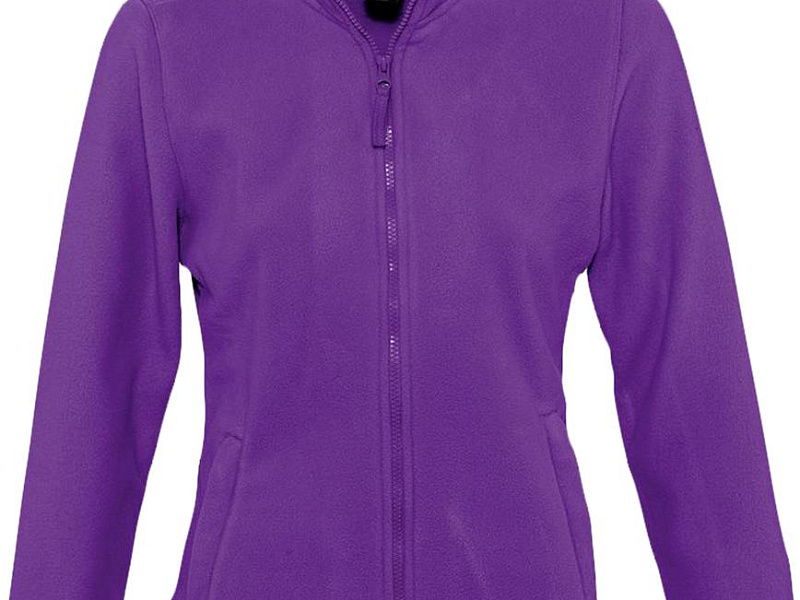 Куртка женская North Women, фиолетовая