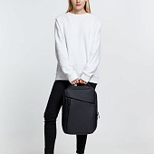 Рюкзак для ноутбука Onefold, черный