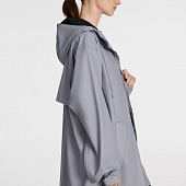 Парка R4, серая