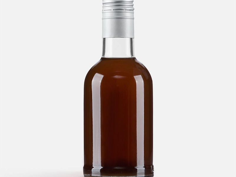 Сироп для кофе Dolcetti, соленая карамель