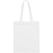 Холщовая сумка Countryside, белая