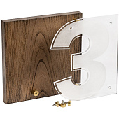 Награда Celebration, 3 место