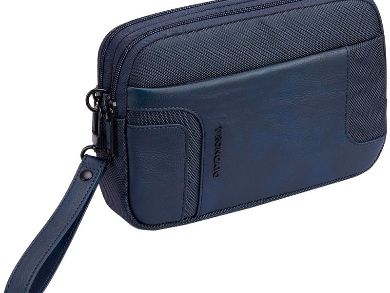 Сумка Panama, синяя