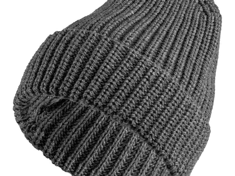 Шапка Nordkyn, серая